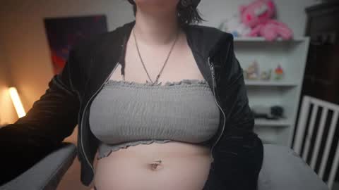 Snapshot of krystalsyxx chatting on 16, 2, 2025 Krystal Syx online show from 16, 2, 2025