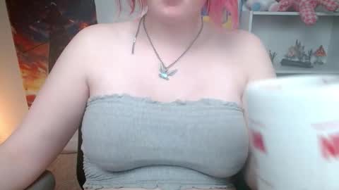 Krystal Syx online show from 14, 1, 2026