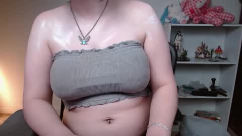 Krystal Syx online show from 23, 3, 2026