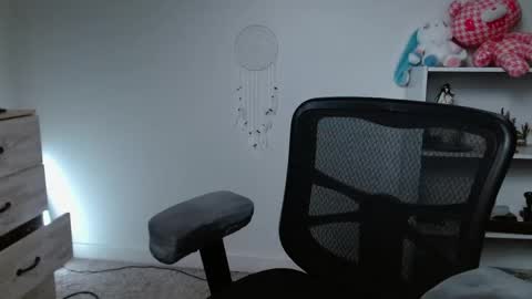 Krystal Syx online show from 23, 5, 2026