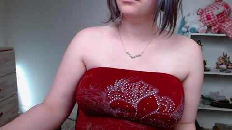 Krystal Syx online show from 6, 6, 2026