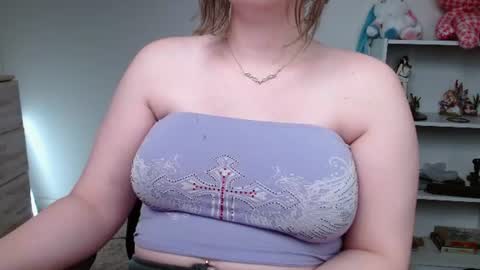 Krystal Syx online show from 24, 6, 2026
