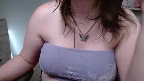 Krystal Syx online show from 26, 6, 2026