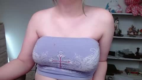 Krystal Syx online show from 7, 7, 2026