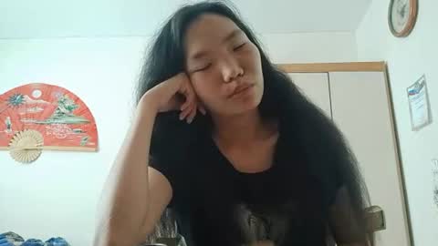 Snapshot of krystynafergeson chatting on 30, 7, 2026 Sophia online show from 30, 7, 2026