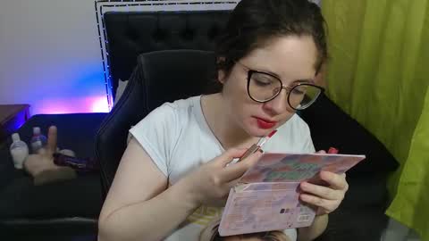 kryystaladams online show from 25, 10, 2025