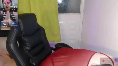 Snapshot of kryystaladams chatting on 2, 2, 2026 kryystaladams online show from 2, 2, 2026