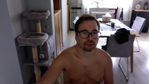 krzysztof1977 online show from 6, 10, 2025