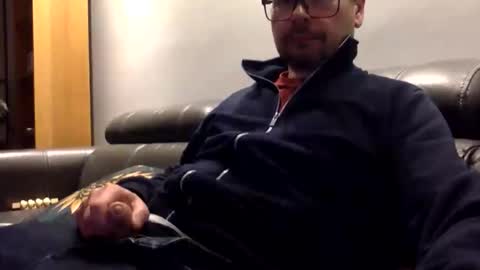 krzysztof1977 online show from 18, 12, 2025