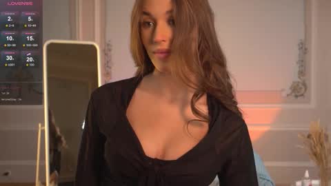 Ksesha online show from 16, 12, 2025
