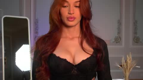Snapshot of kseha_cute chatting on 23, 5, 2026 Ksesha online show from 23, 5, 2026