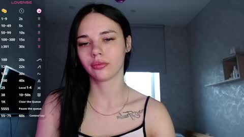 Ksenia online show from 25, 5, 2026