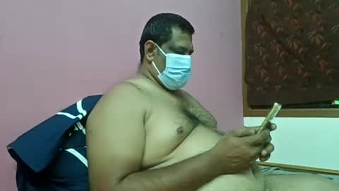 Indianhere online show from 24, 3, 2026