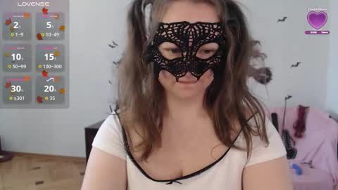 Ksushka22 online show from 28, 11, 2025