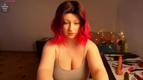 Ksushka22 online show from 30, 4, 2026