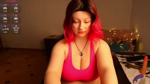 Ksushka22 online show from 1, 5, 2026