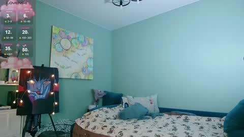 kudemeows online show from 7, 12, 2024