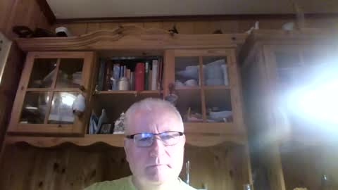 Kukken18 online show from 27, 12, 2024