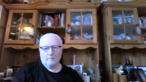 Kukken18 online show from 20, 1, 2025