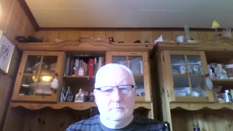 Kukken18 online show from 1, 2, 2025