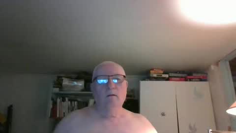 Kukken18 online show from 20, 5, 2026
