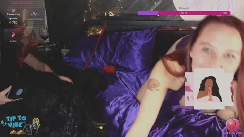 Kum4Her online show from 24, 12, 2024