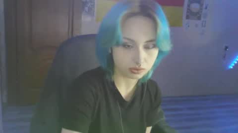 Alice online show from 8, 2, 2026