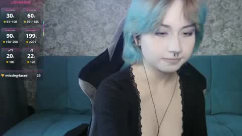 Alice online show from 18, 4, 2026