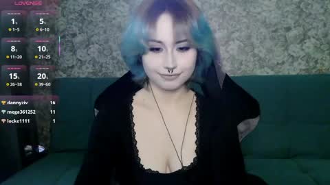 Alice online show from 20, 4, 2026