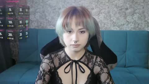Alice online show from 27, 4, 2026