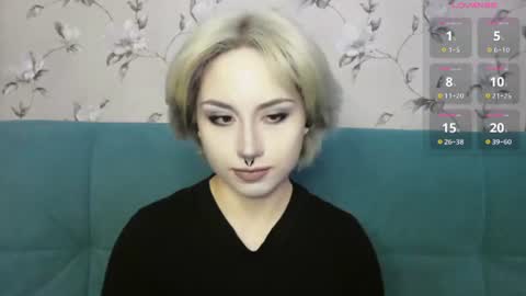 Alice online show from 6, 7, 2026