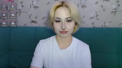 Alice online show from 17, 7, 2026