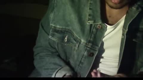 DarkBeardedSoul online show from 3, 3, 2026