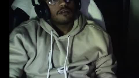 DarkBeardedSoul online show from 5, 3, 2026