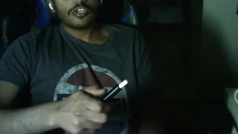 DarkBeardedSoul online show from 7, 3, 2026