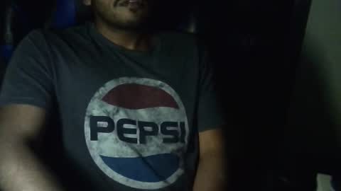 DarkBeardedSoul online show from 7, 3, 2026