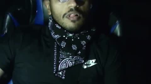 DarkBeardedSoul online show from 8, 3, 2026