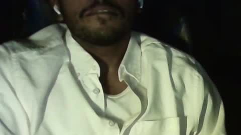 DarkBeardedSoul online show from 13, 3, 2026