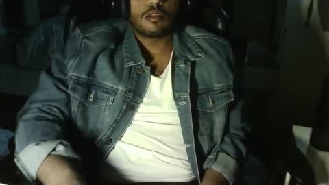 DarkBeardedSoul online show from 27, 3, 2026