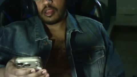 DarkBeardedSoul online show from 28, 3, 2026