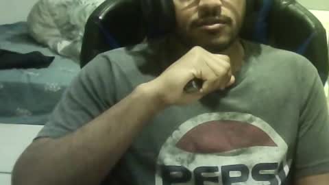 DarkBeardedSoul online show from 28, 3, 2026