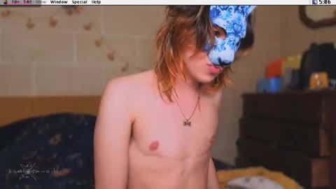 Krypto hethey online show from 26, 9, 2025