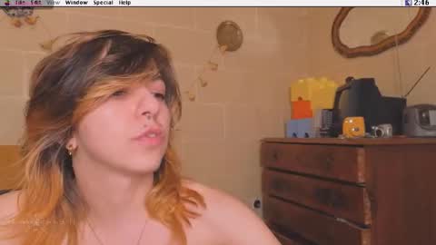 Krypto hethey online show from 14, 10, 2025