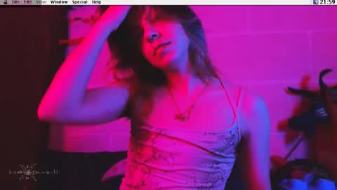 Krypto hethey online show from 18, 10, 2025