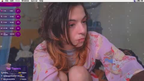 Krypto hethey online show from 9, 3, 2026