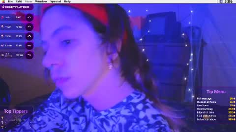 Krypto hethey online show from 5, 7, 2026