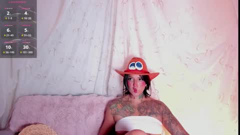 Barbi 3 online show from 12, 3, 2026