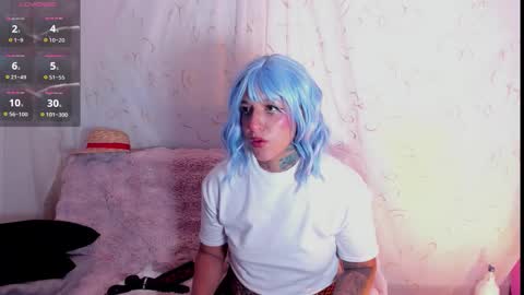 Barbi 3 online show from 14, 3, 2026