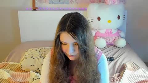 Anna online show from 9, 2, 2025