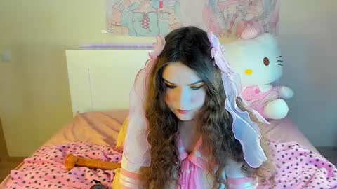 Anna online show from 7, 3, 2025